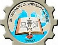 Government Engineering College, [GECI] Idukki