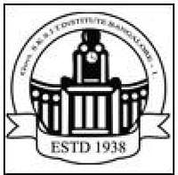 Government Sri Krishnarajendra Silver Jubilee Technological Institute