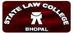 Government State Level Law PG College, Bhopal