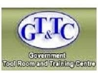 Government Tool Room and Training Center, Bangalore