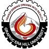 Graphic Era Hill University, Dehradun