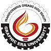 Graphic Era University - GEU