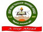 Great India Teachers Training College
