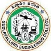 Gudlavalleru Engineering College, [GEC] Gudlavalleru