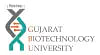 Gujarat Biotechnology University, Gandhinagar