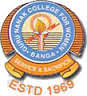 Guru Nanak College For Women