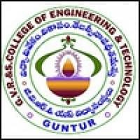 GVR & S College Of Engineering & Technology
