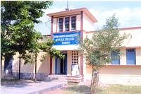 Gyan Chand Shrivastava PG College, [GCSPGC] Damoh