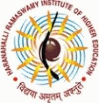 Haranahalli Ramaswamy Institute of Higher Education
