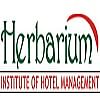 Herbarium Institute of International Hotel Studies