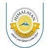 Himalayan University, [HU] Itanagar