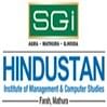 Hindustan Institute of Management and Computer Studies