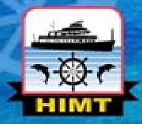 HIMT College (Hindustan Institute of Maritime Training)