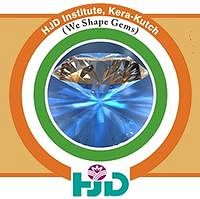 HJD Institute of Technical Education and Research, [HJDITER] Kera