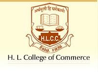 HL Institute of Commerce