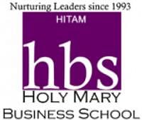 Holy Mary Business School, Hyderabad