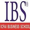 ICFAI Business School, [IBS] Pune