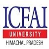 The ICFAI University, Himachal Pradesh