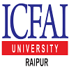 The ICFAI University, Raipur