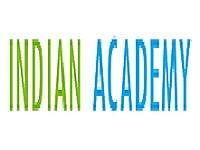Indian Academy Group Of Institutions, Bangalore