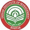 IIM Rohtak - Indian Institute of Management