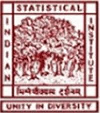 Indian Statistical Institute, [ISI] Pune