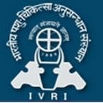 IVRI - Indian Veterinary Research Institute