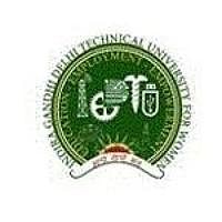 IGDTUW - Indira Gandhi Delhi Technical University For Women