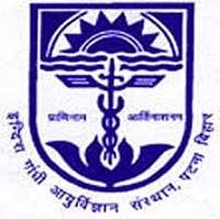 Indira Gandhi Institute of Medical Sciences, Patna