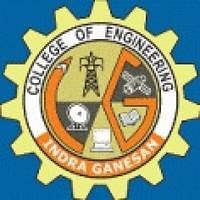 Indra Ganesan College of Engineering