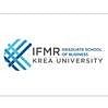 IFMR Graduate school of Business, KREA University (IFMR GSB), Sricity