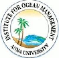 Institute for Ocean Management, [IOM] Chennai