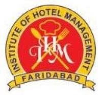 IHM Faridabad - Institute of Hotel Management