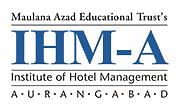 IHM Aurangabad - Institute of Hotel Management