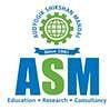 ASM's Institute of International Business and Research (IIBR)