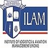 ILAM Pune - Institute of Logistics and Aviation Management Pune