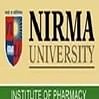 Institute of Pharmacy, Nirma University, Ahmedabad