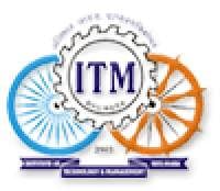 Institute of Technology & Management, [ITM] Bhilwara