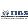 International Institute of Business Studies, [IIBS] Pune