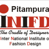 Inter National Institute of Fashion Design, Pitampura