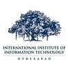 International Institute of Information Technology, [IIIT] Hyderabad