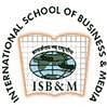 ISB&M - International School of Business and Media, Pune