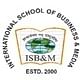 ISB&M - International School of Business and Media, Bangalore