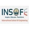 International School of Engineering, [INSOFE] Bengaluru