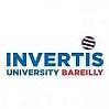 Invertis University, [IU] Bareilly