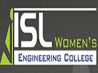 ISL Women's Engineering College, [ISLWEC] Hyderabad