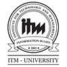 ITM University, [ITMU] Mumbai