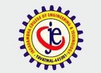 Jagadambha College Of Engineering and Technology