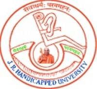 Jagadguru Rambhadracharya Handicapped University - JRHU