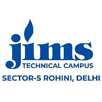 JIMS Rohini, Sector-5 - Jagan Institute of Management Studies